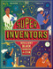 Super Inventors (Brilliant Black Thinkers in STEM) by Diana Anyakwo, Camilla Ru, 9798217138593