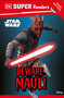 DK Super Readers Level 3 Star Wars  Beware Maul! by DK, 9798217316021