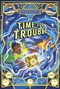 Time for Trouble by Cleo Brown, Camilla Ru, 9798217313174