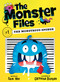 The Monstrous Sponge by Sam Hay, Catarina Oliveira, 9781664341258