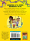 The Monstrous Sponge by Sam Hay, Catarina Oliveira, 9781664341258