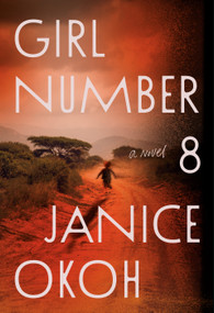 Girl Number 8 by Janice Okoh, 9798217191215