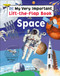 My Very Important Lift-the-Flap Book: Space (With More Than 80 Flaps to Lift) by DK, 9780593843765