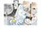 My Very Important Lift-the-Flap Book: Space (With More Than 80 Flaps to Lift) by DK, 9780593843765
