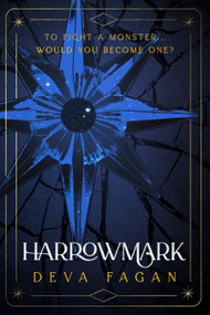 Harrowmark by Deva Fagan, 9780756400262