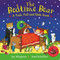 The Bedtime Bear: A Push, Pull and Slide Book by Ian Whybrow, Axel Scheffler, 9781035060238