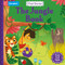 The Jungle Book by Campbell Books, Miriam Bos, 9781037411274