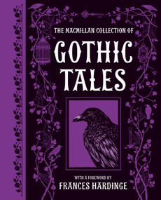 The Macmillan Collection of Gothic Tales by Macmillan Children's Books, 9781035096145