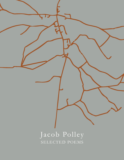 Selected Poems by Jacob Polley, 9781035099559
