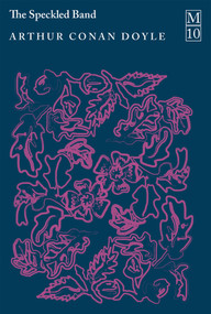 The Speckled Band by Arthur Conan Doyle, 9781035098675