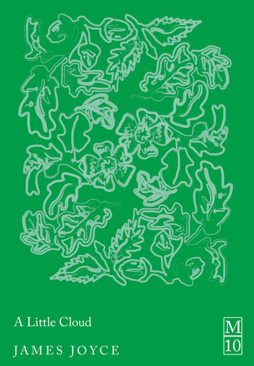 A Little Cloud by James Joyce, 9781037403460