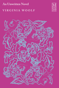 An Unwritten Novel by Virginia Woolf, 9781037403484