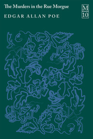 The Murders in the Rue Morgue by Edgar Allan Poe, 9781037403538