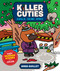 Killer Cuties: Koala Crime Spree (Cozy Murder Scenes to Color) by Anna Guillet, 9781250474988