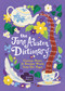 The Jane Austen Dictionary (Curious, Poetic & Peculiar Words from Her Pages) by Emily Reed, 9781250476388