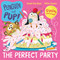 The Perfect Party by Hazel Gardner, Nikki Dyson, 9781035014828