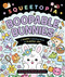 Squeetopia: Boopable Bunnies (A Hoppy Coloring Book of Playful Joy) by Daniela Massironi, 9781250475015