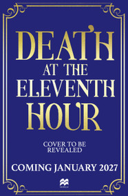 Death at the Eleventh Hour by R. L. Graham, 9781037401367
