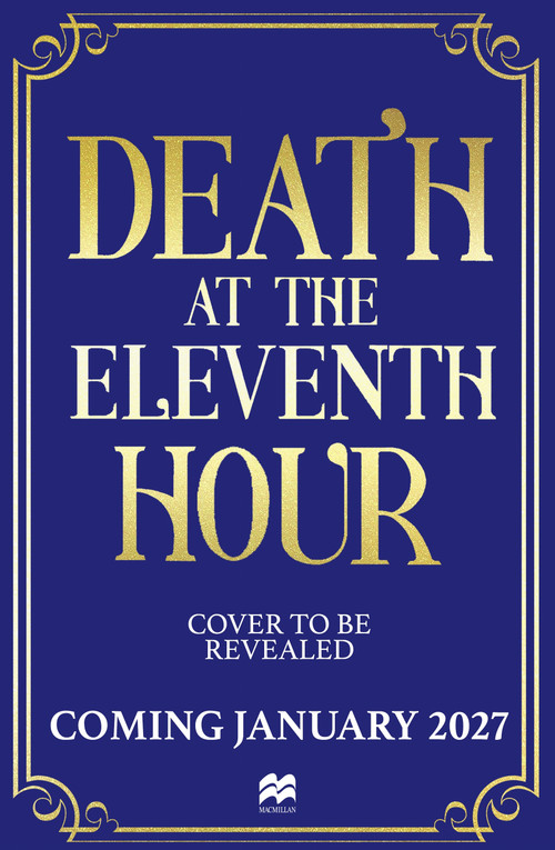 Death at the Eleventh Hour by R. L. Graham, 9781037401367