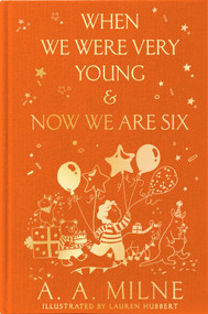 When We Were Very Young & Now We Are Six by A. A. Milne, 9781035094462