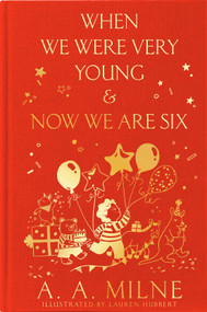 When We Were Very Young & Now We Are Six by A. A. Milne, 9781035094462