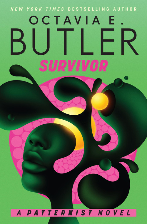 Survivor by Octavia E. Butler, Alyssa Collins, 9781538766170