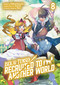 Isekai Tensei: Recruited to Another World: Volume 8 (Manga) by Kenichi, Shibanobancha, Andria McKnight, 9781718360457