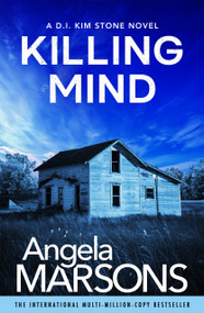 Killing Mind (An addictive and nail-biting crime thriller) by Angela Marsons, 9781836187233