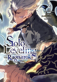 Solo Leveling: Ragnarok, Vol. 2 (comic) by JIN(REDICE JIN(REDICE STUDIO), Brix(REDICE Brix(REDICE STUDIO), Daul, J. Torres, Tansy Noon Noon, Hye Young Im, 9798400904790
