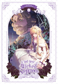 Not-Sew-Wicked Stepmom, Vol. 10 by Mo9Rang, Iru, Chana Conley, 9798400905919