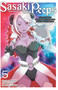 Sasaki and Peeps, Vol. 5 (manga) by Buncololi, Pureji osho, Kantoku, Alice Prowse, Rachel J. Pierce, 9798855433722