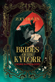 Desire in His Blood by Zoey Draven, 9798217374601