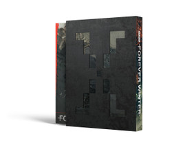 The Art of The Forever Winter by Richard Dumont, 9781506756028