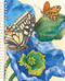 Spiral Notebook: To Live Is to Change by COMPENDIUM, 9798217214839
