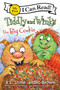 Tiddly and Winks: The Big Cookie by R.L. Stine, Marc Brown, 9780063482975