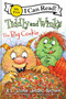 Tiddly and Winks: The Big Cookie by R.L. Stine, Marc Brown, 9780063482982