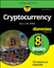 Cryptocurrency All-in-One For Dummies by The Experts at Dummies, 9781394449255