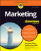 Marketing For Dummies by Jeanette Maw McMurtry, 9781394449439