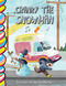 Cranky the Snowman, 9781998211869