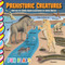 Prehistoric Creatures by Carrie Hager, David Martin, 9781834040073