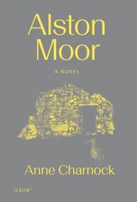Alston Moor by Anne Charnock, 9781915983558