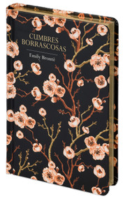 Cumbres borrascosas / Wuthering Heights (Spanish Edition) by Emily Bronte, 9781917940689