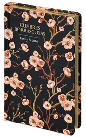 Cumbres borrascosas / Wuthering Heights (Spanish) by Emily Bronte, 9781917940689