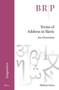 Terms of Address in Slavic (An Overview) by Mikhail Oslon, 9789004771208