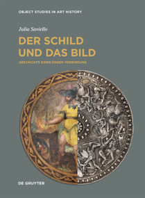 Der Schild und das Bild (Geschichte einer engen Verbindung) (German Edition) by Julia Saviello, 9783689241124