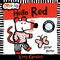 Maisy: Hello, Red (With mirror!) by Lucy Cousins, Lucy Cousins, 9781536257113