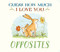 Guess How Much I Love You: Opposites by Sam McBratney, Anita Jeram, 9781536252231