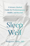 Sleep Well (A Science-Backed Guide for Perimenopause, Midlife, and Beyond) by Woganee Filate, MD, 9780735251281