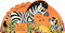 I'm a Lion by Ruth Symons, Matthew Scott, 9781536244083