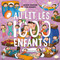 Au lit, les 1000 enfants! (French Edition) by Valérie Fontaine, Yves Dumont, 9782764450895